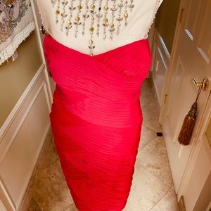 Dress size 16